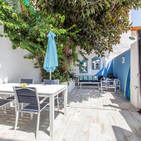 Bluehouse Portixol Villa Palma de Mallorca Eksteriør bilde