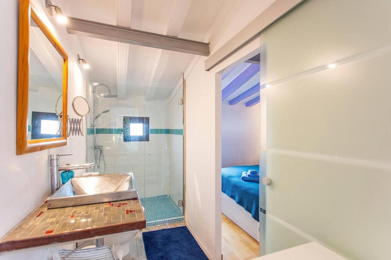 Bluehouse Portixol Villa Palma de Mallorca Eksteriør bilde