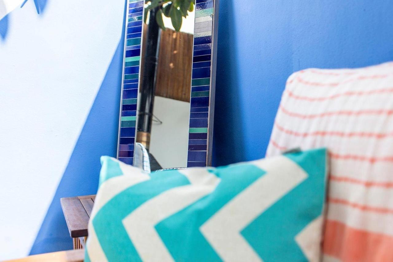 Bluehouse Portixol Villa Palma de Mallorca Eksteriør bilde