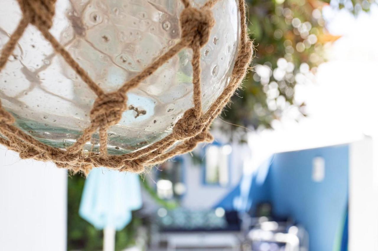 Bluehouse Portixol Villa Palma de Mallorca Eksteriør bilde