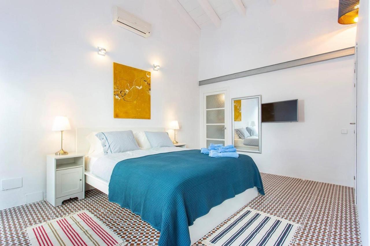 Bluehouse Portixol Villa Palma de Mallorca Eksteriør bilde