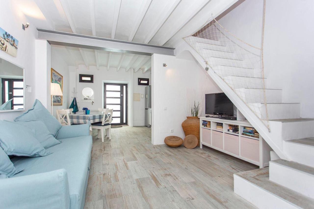Bluehouse Portixol Villa Palma de Mallorca Eksteriør bilde