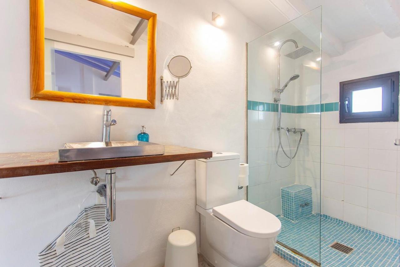 Bluehouse Portixol Villa Palma de Mallorca Eksteriør bilde